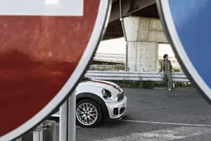 Mini Coupé - Nuove foto ufficiali - 92