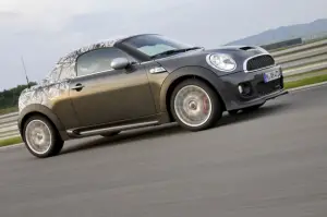 MINI Coupe - 3