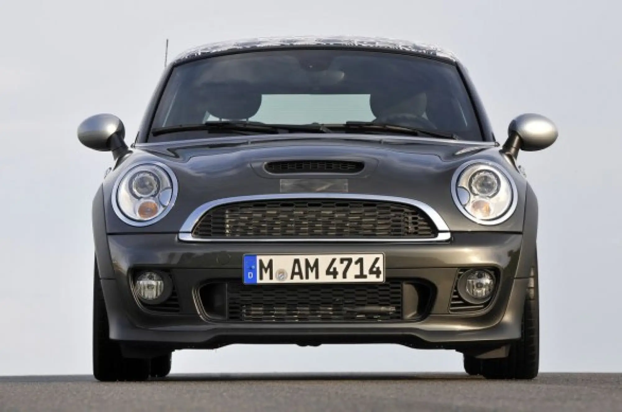 MINI Coupe - 6