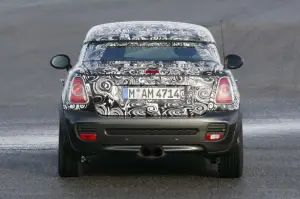 MINI Coupe - 9