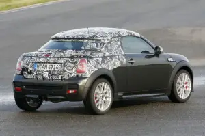 MINI Coupe - 10