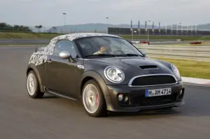 MINI Coupe - 13