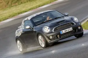 MINI Coupe - 12