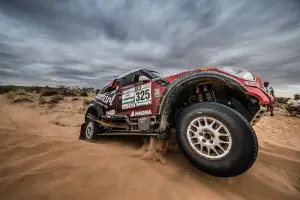 MINI - Dakar 2017 - 13