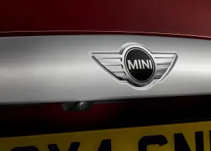 MINI drive assist