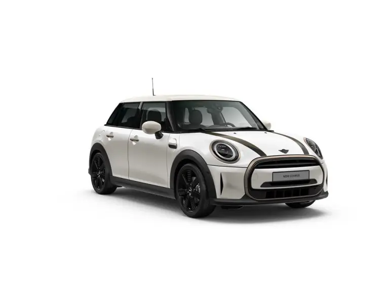 Mini Edition - 7