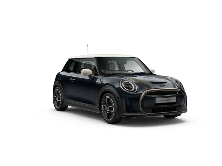 Mini Edition - 10