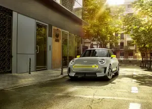 MINI Electric Concept - 10