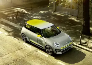 MINI Electric Concept - 13