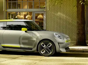 MINI Electric Concept - 15