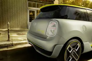 MINI Electric Concept - 17