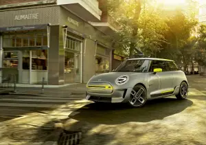 MINI Electric Concept