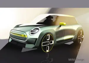 MINI Electric Concept