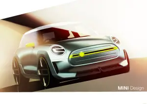 MINI Electric Concept