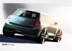 MINI Electric Concept - 3