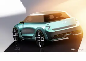 MINI Electric Concept