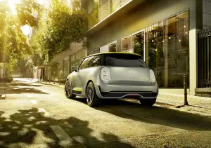 MINI Electric Concept - 7