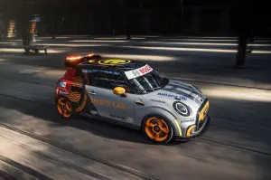 Mini Electric Pacesetter