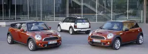 Mini facelift 2011 - 4