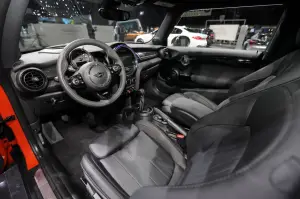 MINI Hardtop - Salone di Detroit 2018