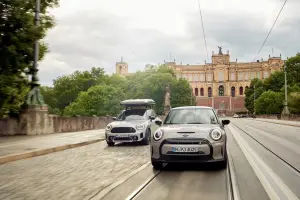 Mini - IAA Mobility 2021