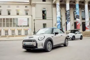 Mini - IAA Mobility 2021 - 11