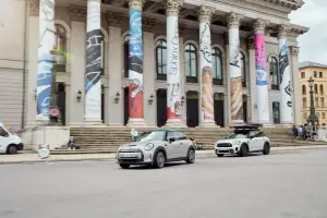 Mini - IAA Mobility 2021 - 13