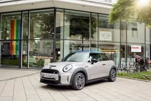 Mini - IAA Mobility 2021 - 4