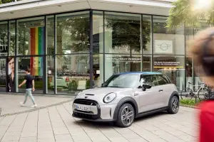 Mini - IAA Mobility 2021