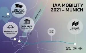 Mini - IAA Mobility 2021 - 1