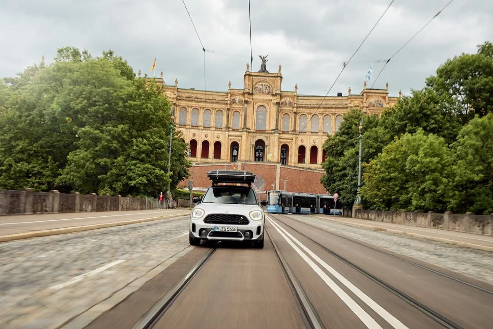 Mini - IAA Mobility 2021 - 7