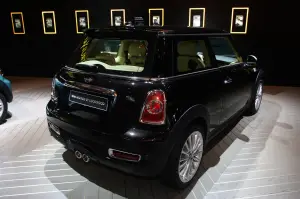 Mini Inspired by Goodwood - Salone di Francoforte 2011 - 3
