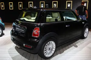 Mini Inspired by Goodwood - Salone di Francoforte 2011 - 7