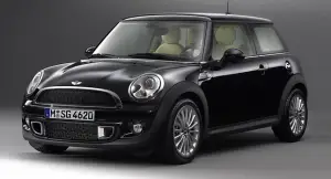 Mini Inspired by Goodwood - 25