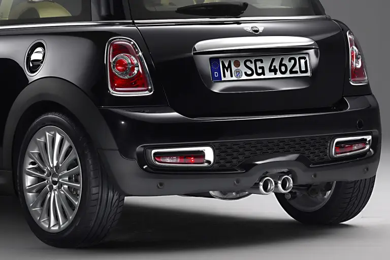 Mini Inspired by Goodwood - 30