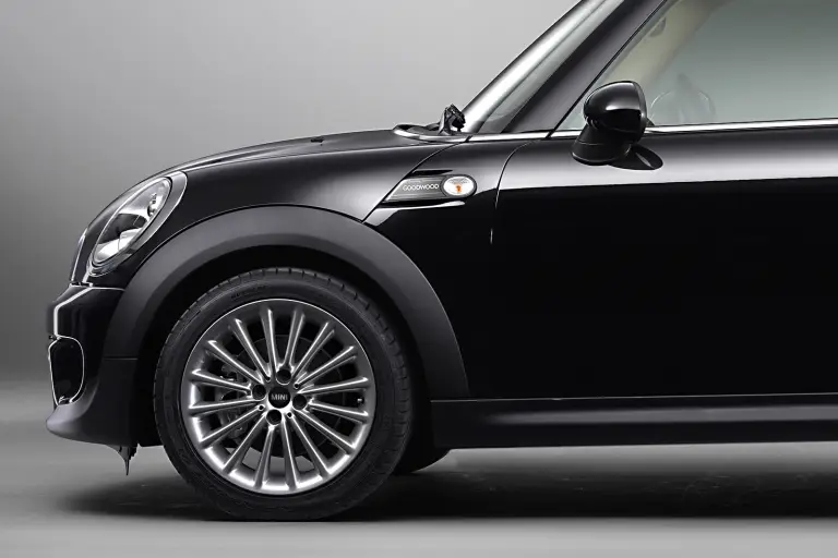 Mini Inspired by Goodwood - 31