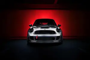 MINI JCW by Krumm-Performance - 2