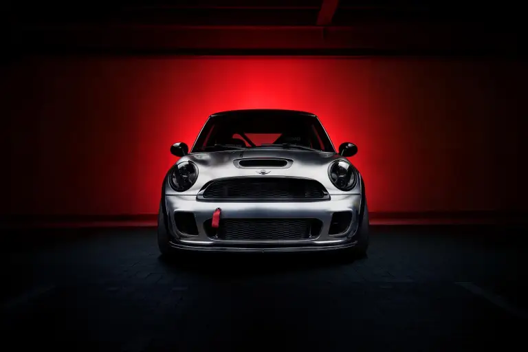 MINI JCW by Krumm-Performance - 2