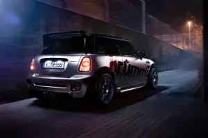 MINI JCW by Krumm-Performance