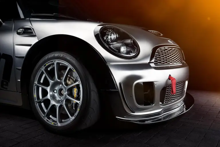 MINI JCW by Krumm-Performance - 4