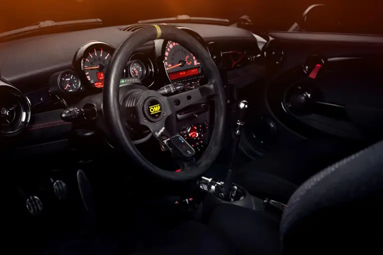 MINI JCW by Krumm-Performance - 5