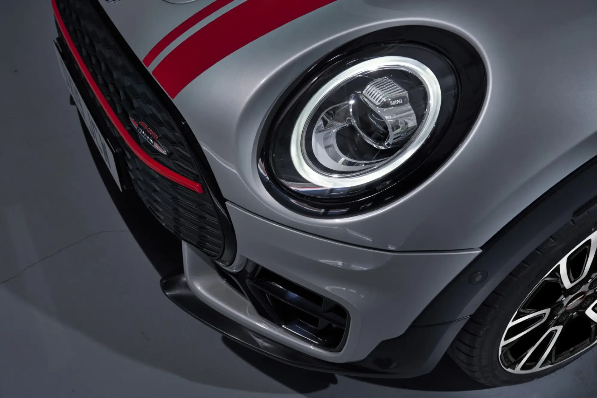 Mini JCW Clubman e Countryman 2019 - Foto ufficiali - 19