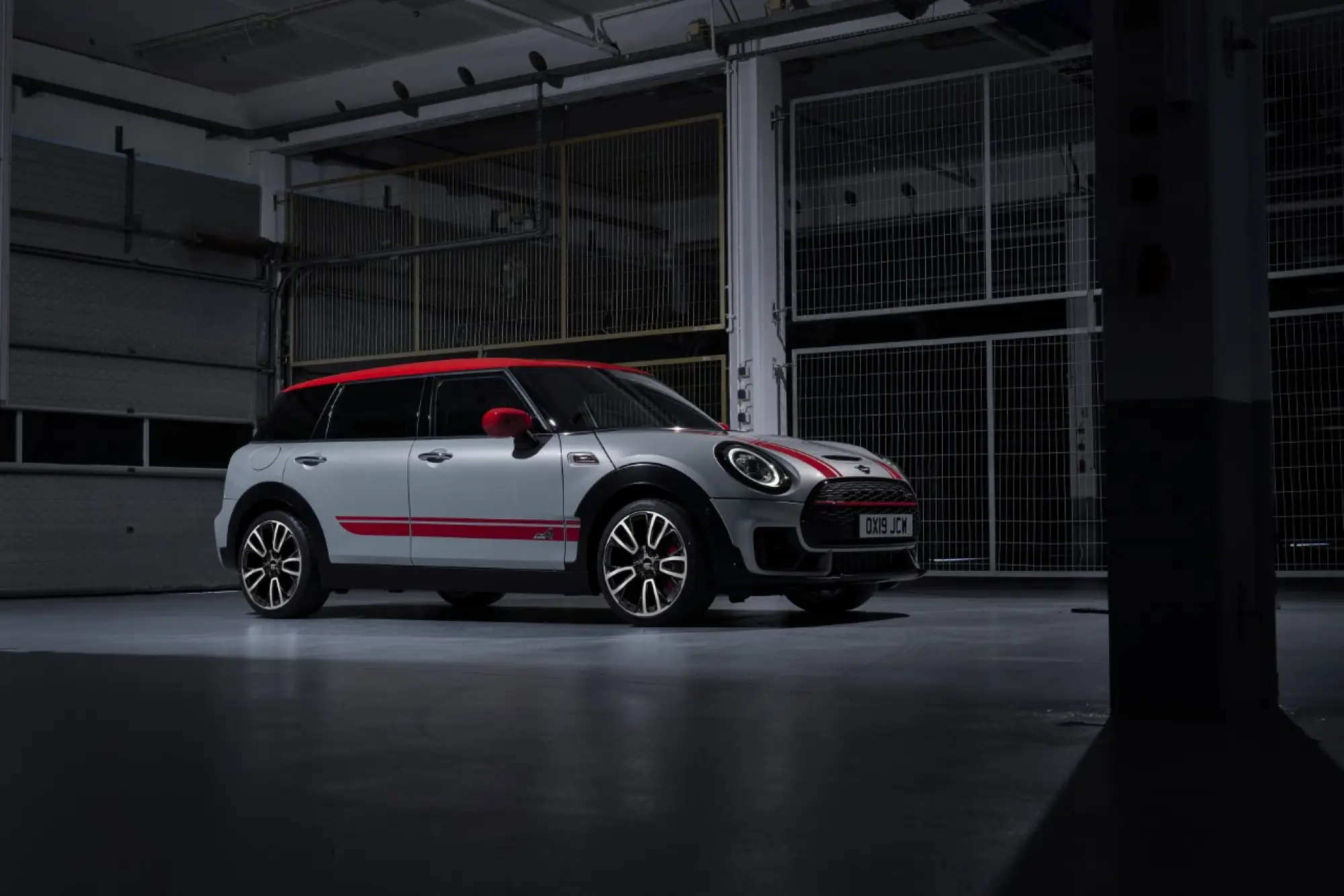 Mini JCW Clubman e Countryman 2019 - Foto ufficiali - 24