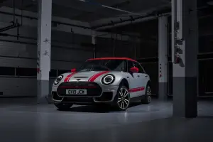 Mini JCW Clubman e Countryman 2019 - Foto ufficiali - 25