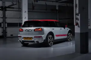 Mini JCW Clubman e Countryman 2019 - Foto ufficiali - 26