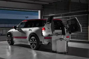 Mini JCW Clubman e Countryman 2019 - Foto ufficiali - 32