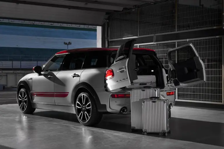 Mini JCW Clubman e Countryman 2019 - Foto ufficiali - 32