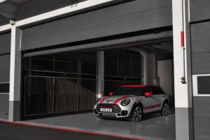 Mini JCW Clubman e Countryman 2019 - Foto ufficiali - 35