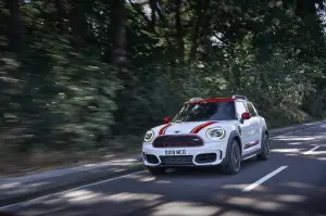 Mini JCW Clubman e Countryman 2019 - Foto ufficiali - 3