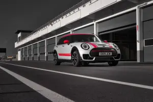 Mini JCW Clubman e Countryman 2019 - Foto ufficiali - 40